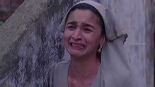 Mujhe Ghar Jaana Hai - Raazi  Alia Bhatt Crying me