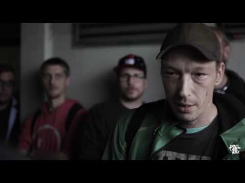 Ano-Nym vs Dirty GommoraH