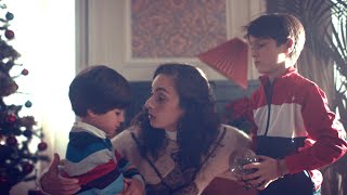 Neste Natal abra o presente ♡