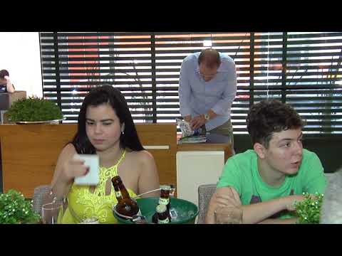 Programa Neusa Bighetti exibido no dia 20/08/2017 - Dia dos Pais Stream Palace Hotel