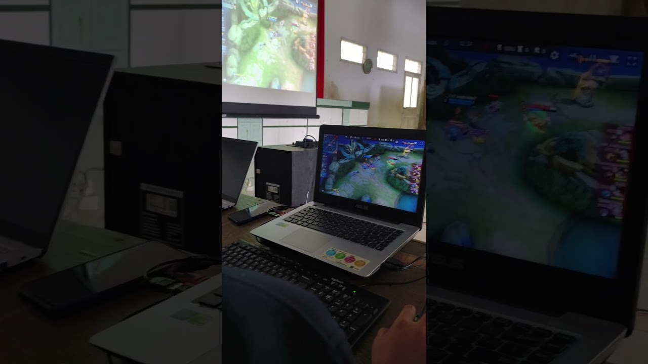 operator turnamen MLBB