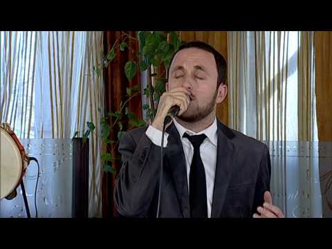 1 Kafe me Labin - Kastriot Latifi - 1 (Live) 23.03.2014