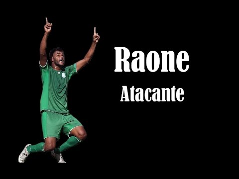RAONE - ATACANTE