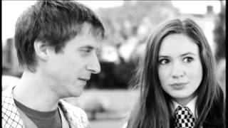 Doctor Who (Pond Farewell) l Life & Death