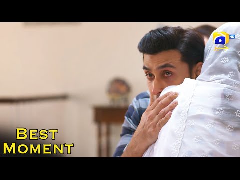 Mujhay Qabool Nahin Episode 04 | 𝗕𝗲𝘀𝘁 𝗠𝗼𝗺𝗲𝗻𝘁 𝟬𝟭 | Ahsan Khan - Madiha Imam - Sami Khan | Har Pal Geo