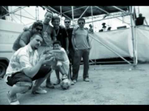 Krikka Reggae - Vanità (singolo 2010)