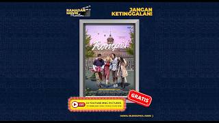 Download lagu FULL MOVIE ROMPIS ROMAN PICISAN (2018) - RAMADAN MOVIE MARATHON mp3