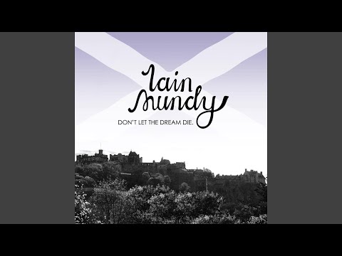 Don't Let the Dream Die