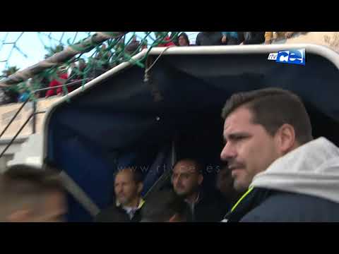 El partido del pasado domingo ante el Xerez va a dejar secuelas a la Agrupación Deportiva Ceuta