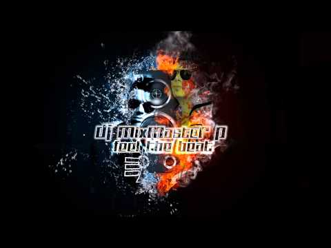 Dj Mixmaster P on The Beat Vol .1