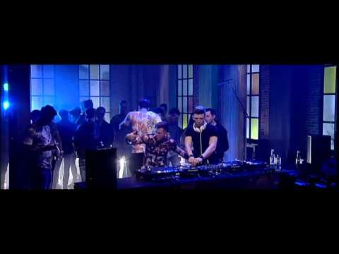 DJ Maniacs / Jim TV / 24 April 2015