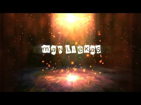 Bacis - MAN LIEKAS (2017)