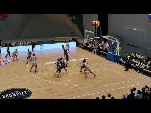 N2 (J03) : US LAVAL - BIHOREL (86-70) : Le Résumé