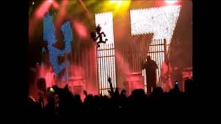 ICP Insane Clown Posse - Welcome To the Show - Gathering of the Juggalos 2017 OKC Wraith Shangri La
