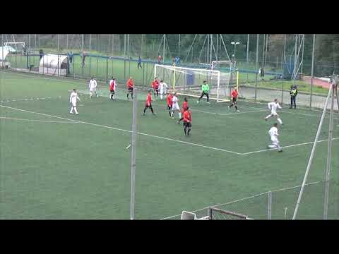 DIL20 040318 - ATHLETIC - RIVASAMBA 0-0 | PROMOZIONE B