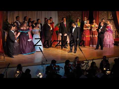 How to Pronounce Zarzuela?