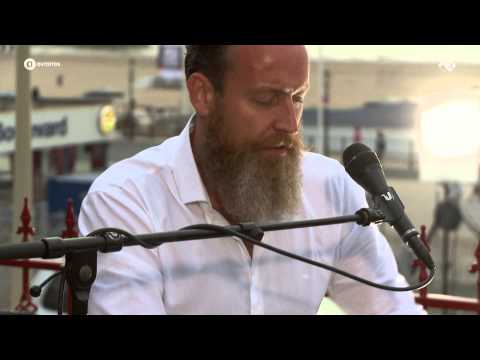 Sven Hammond - Shame - Hotel DI-RECT