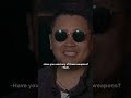 Japanese Gangs Don T Need Guns