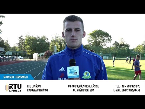 Zapowiedź meczu: Mustang Ostaszewo - MLKS Krajna Sępólno Krajeńskie [04.09.2021, godz. 16:00]