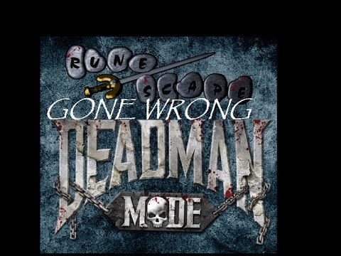 [DMM SEASONAL] WHEN PKING GOES WRONG...