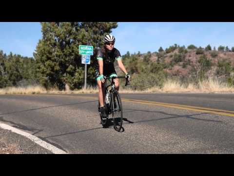 Louis Garneau Tour Program Cycling Jersey and Bibshort Review by Performance Bicycle