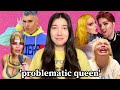 A Weirdly Brief Recap Of Trisha Paytas Drama