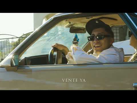 3Nights & NVS Hunnet - Te Fallé (Official Music Video)