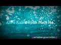 Aasan Nahin Yahan Whatsapp Status