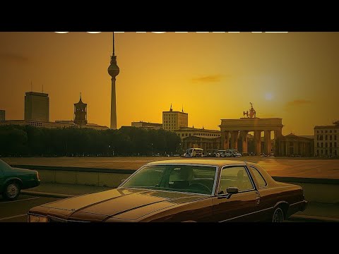 Cemadelic feat. Checan, Mad Wlad, Mr. 44 Phantom - (Berlifornia) Sunshine