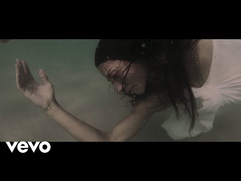 Ajeet - Shadow Moon (Official Video)