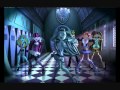 Monster High: Calling All the Monsters *Original ...