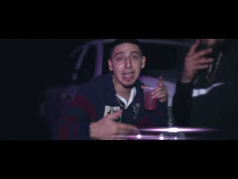 GMC Pedro - Countin Money (Exclusive By: @HalfpintFilmz)