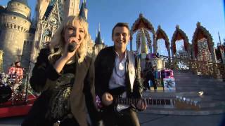 Go -- College 11 -- Walt Disney Wolrd Resort