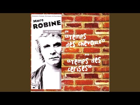 Le temps des chevaux