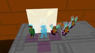 Transfer Of Essence Gameplay - Shadows showcase