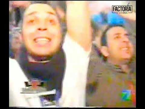 CARNAVAL 2006 - MURGA LA TRAVIATA - PRE - CARNAVAL - CANAL 7 DEL ATLÁNTICO .