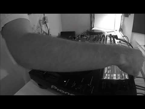 Arjaus Sessions. Progressive House & Techno Mix.
