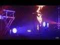 Lindsey Stirling - My Immortal - Live Italy- June 4 ...