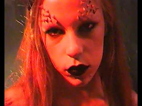 THE COLORATED - Rosa (Video Oficial) prod. Punga