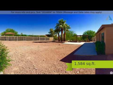 Priced at $329,000 - 14625 N BRIARWOOD Drive, Fountain Hills, AZ 85268