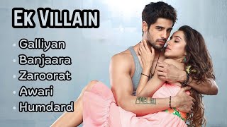 Download lagu Ek Villain All Songs | Jukebox | Full Songs | Siddharth Malhotra & Shraddha Kapoor | mp3 Download lagu Ek Villain All Songs | Jukebox | Full Songs | Siddharth Malhotra & Shraddha Kapoor | mp3