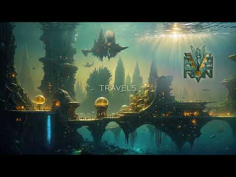 Everon - Travels (Official Audio)