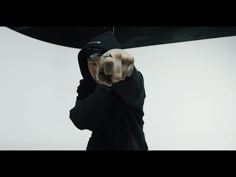 Pacrap - Manan ft Monk (Official Music Video)