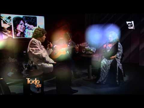 Todo Seu - Musical - Angela Maria e Cauby Peixoto - 14/03/2014