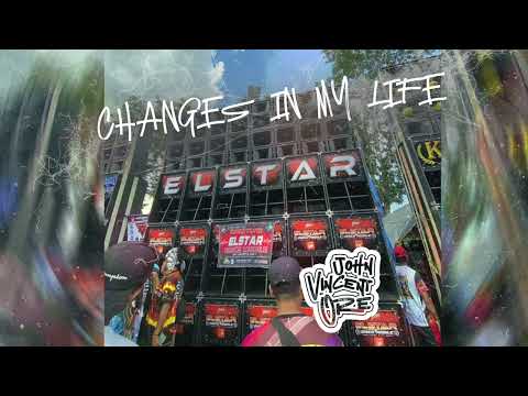 Changes in my Life - TropaVibes - John Vincent Ore