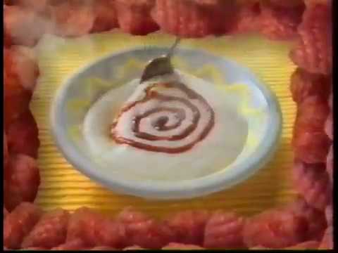 Nabisco Instant Cream of Wheat Ad- Get a Grip America (1993)