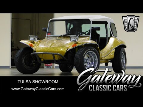2001 Volkswagen Dune Buggy (CC-2017201) for sale in O'Fallon, Illinois