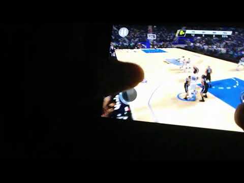 NBA 2K20 mobile my career Episode 35#going against the Orlando Magic