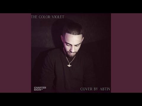 The Color Violet