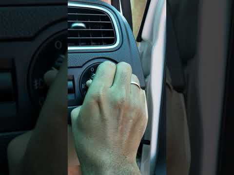 Do not do this on the headlight switch 😑 #shorts